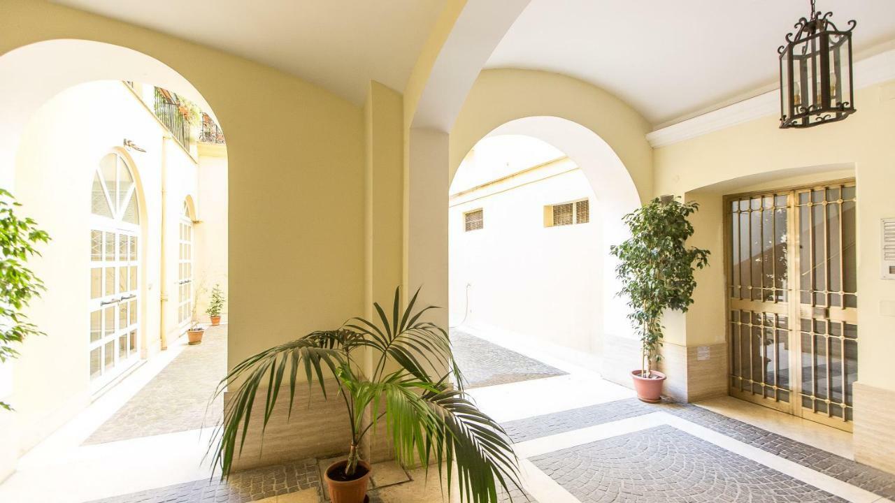 Apartment In Vatican Deluxe Rome