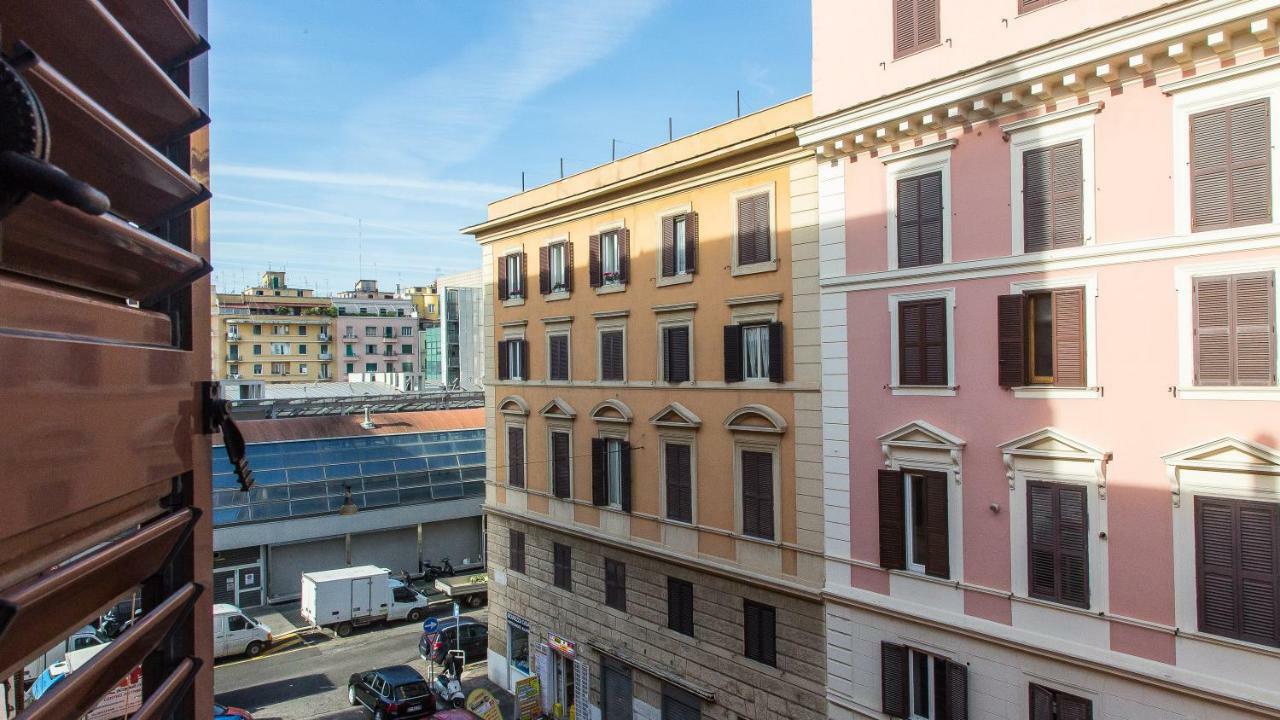 Apartment In Vatican Deluxe Rome