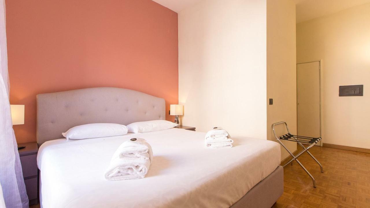 In Vatican Deluxe Apartment Rome