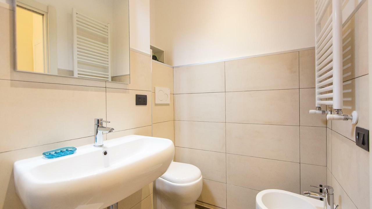 In Vatican Deluxe Apartment