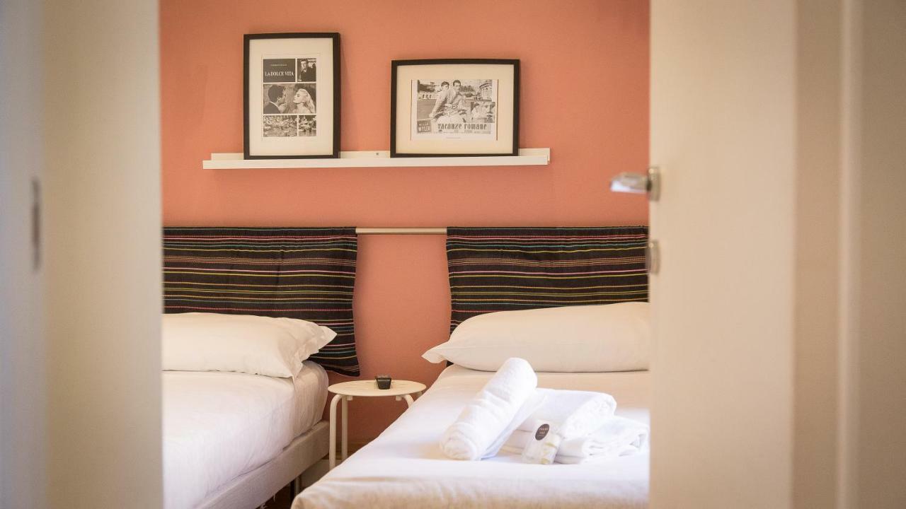 Apartment In Vatican Deluxe Rome